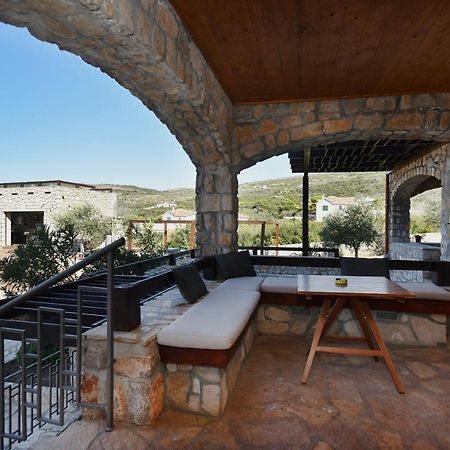 Villa Ariel Luštica Zewnętrze zdjęcie