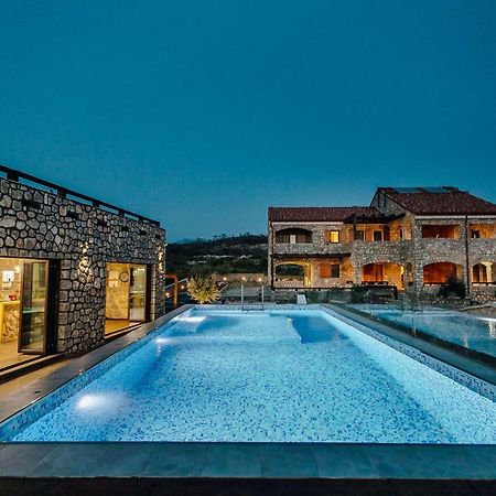 Villa Ariel Luštica Zewnętrze zdjęcie
