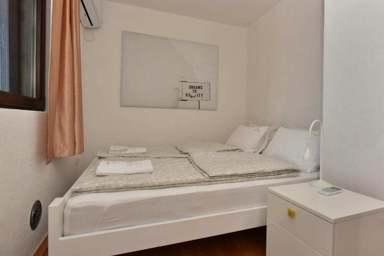 Villa Ariel Luštica Zewnętrze zdjęcie