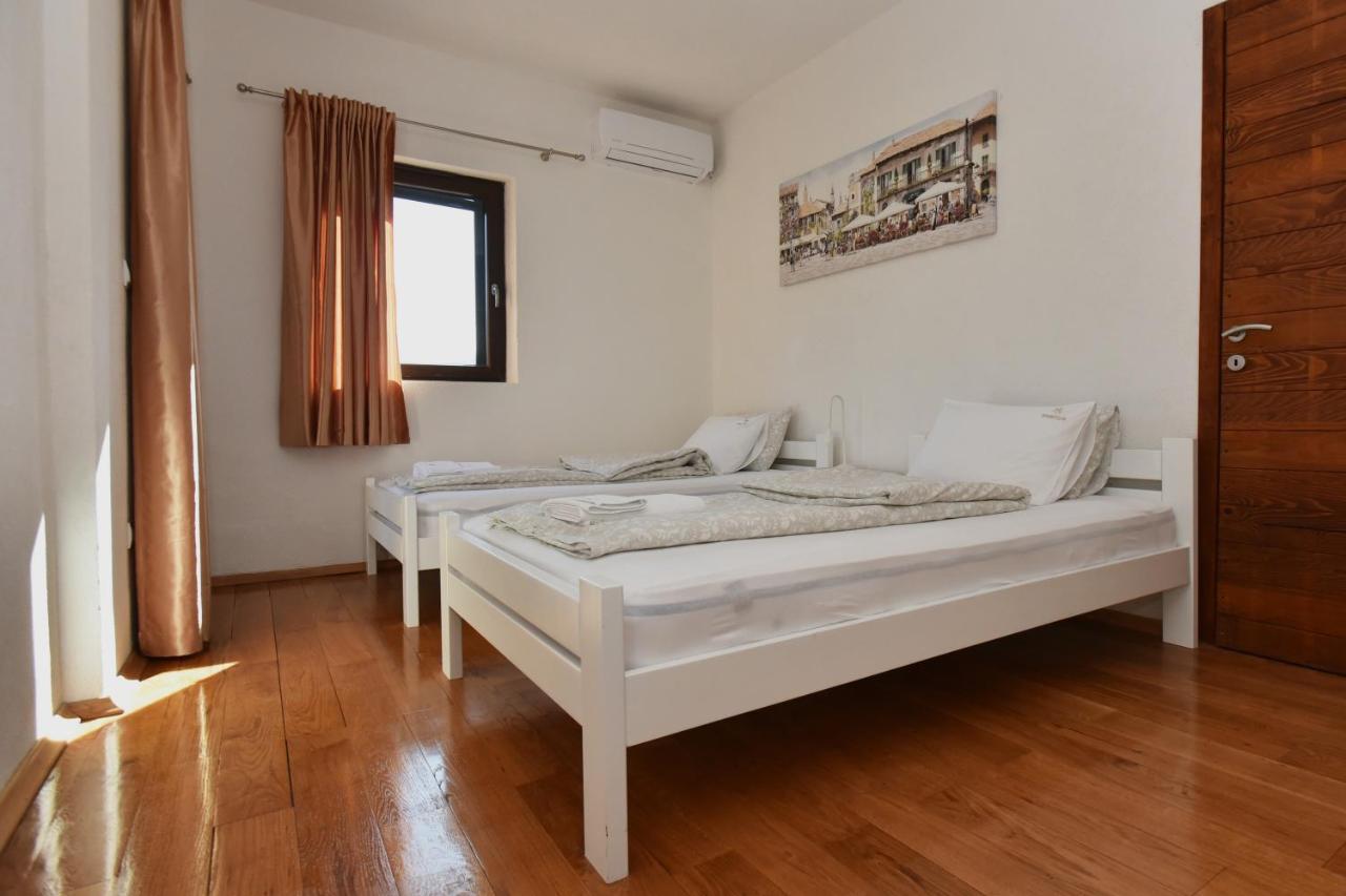 Villa Ariel Luštica Zewnętrze zdjęcie