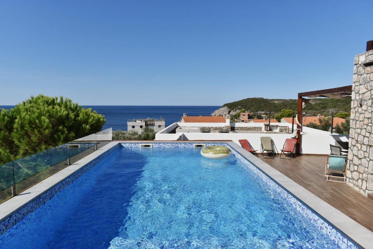 Villa Ariel Luštica Zewnętrze zdjęcie