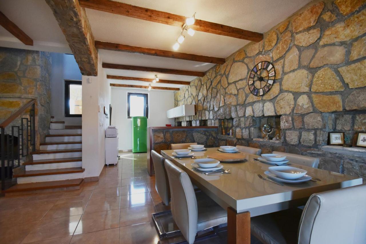 Villa Ariel Luštica Zewnętrze zdjęcie