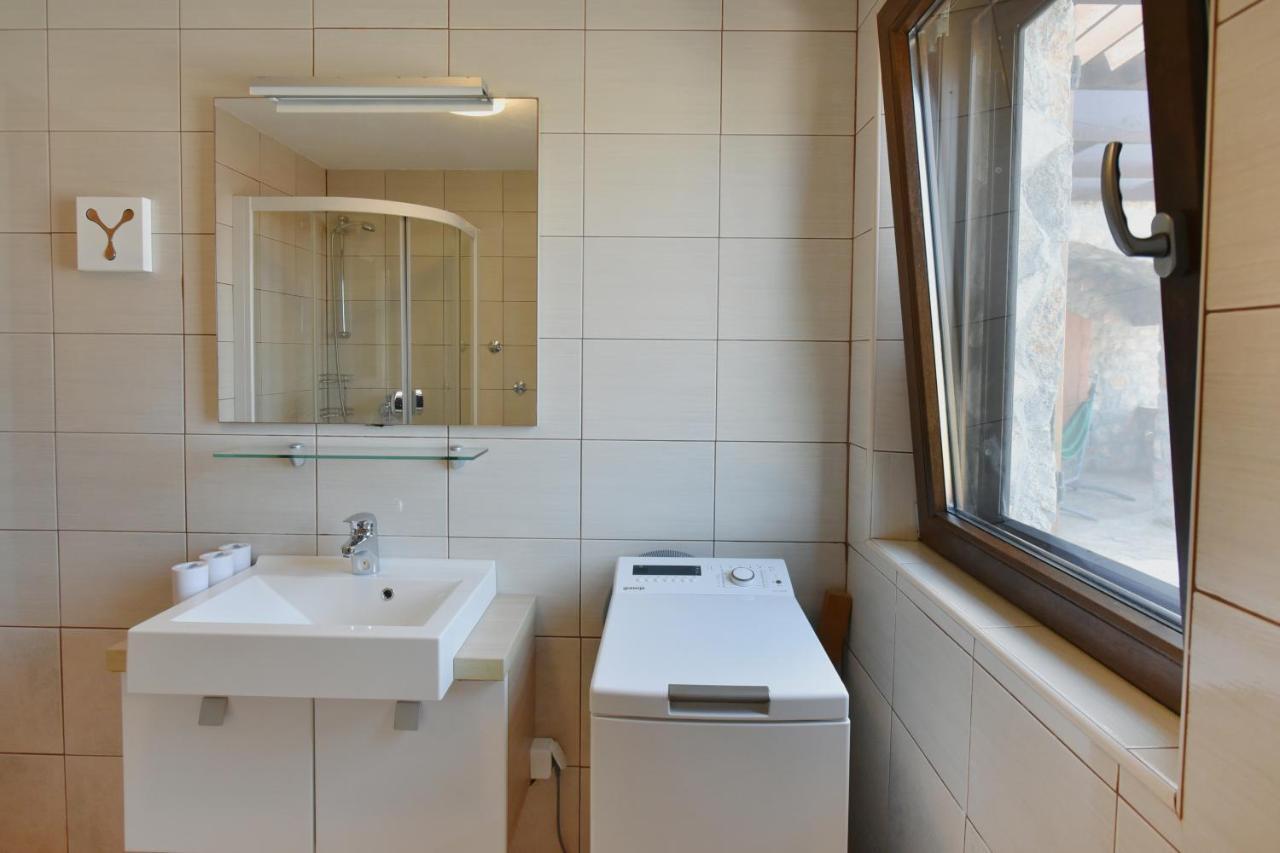 Villa Ariel Luštica Zewnętrze zdjęcie