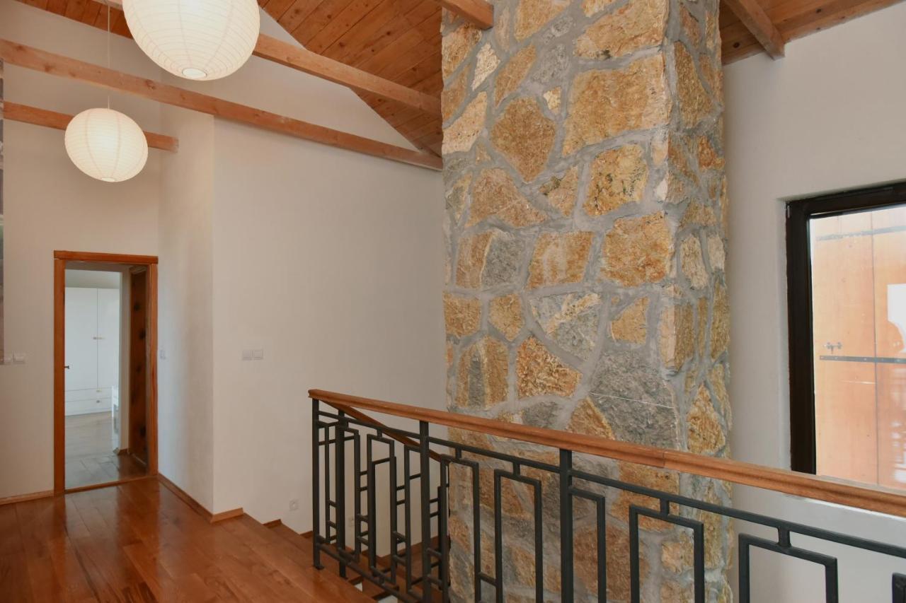 Villa Ariel Luštica Zewnętrze zdjęcie
