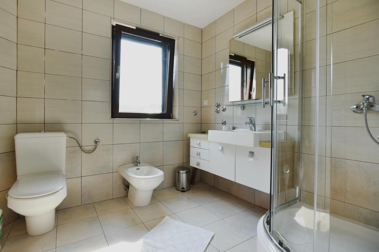 Villa Ariel Luštica Zewnętrze zdjęcie